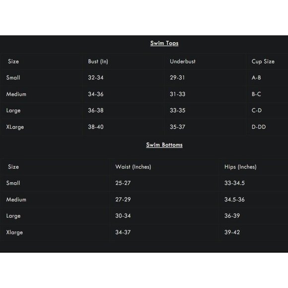 Sundazed Riley Bottom Bikini Swimsuit Green Paisley Print Size S Strappy Sides - Picture 8 of 8